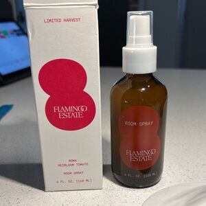Flamingo Estate Tomato 🍅 Room Spray